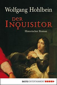 Baixar Der Inquisitor: Historischer Roman (German Edition) pdf, epub, eBook