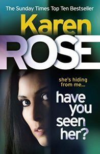 Baixar Have You Seen Her? (The Raleigh Series) pdf, epub, eBook