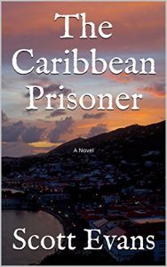 Baixar The Caribbean Prisoner: A Novel (English Edition) pdf, epub, eBook