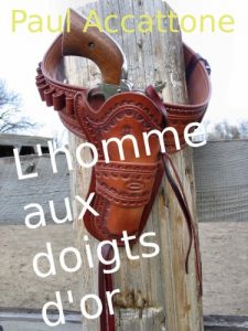 Baixar L’homme aux doigts d’or (French Edition) pdf, epub, eBook