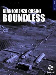 Baixar Boundless (Pesci rossi) (Italian Edition) pdf, epub, eBook