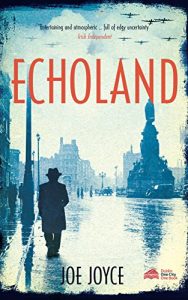 Baixar Echoland pdf, epub, eBook