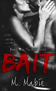 Baixar Bait (The Wake Series Book 1) (English Edition) pdf, epub, eBook