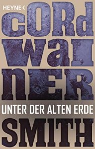 Baixar Unter der alten Erde: Novelle (German Edition) pdf, epub, eBook