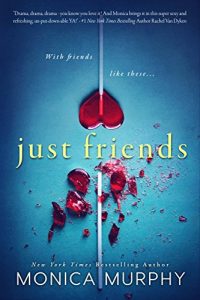 Baixar Just Friends (English Edition) pdf, epub, eBook