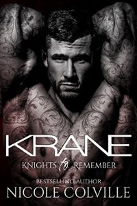 Baixar KRANE (Knights to Remember Book 3) (English Edition) pdf, epub, eBook