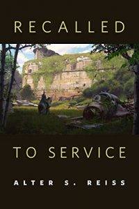 Baixar Recalled to Service: A Tor.Com Original pdf, epub, eBook