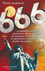 Baixar 666 (French Edition) pdf, epub, eBook