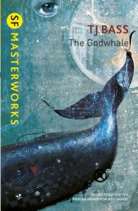 Baixar The Godwhale (S.F. MASTERWORKS) (English Edition) pdf, epub, eBook