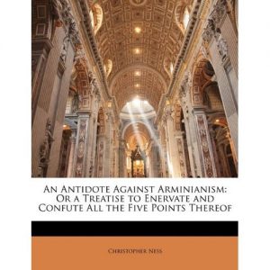 Baixar An Antidote Against Arminianism (English Edition) pdf, epub, eBook