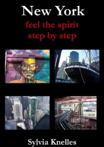 Baixar New York – feel the spirit – step by step (German Edition) pdf, epub, eBook