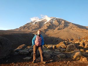 Baixar If you can Dream it you can Do it: One Woman’s Journey from Soccer Mom to the Summit of Kilimanjaro (English Edition) pdf, epub, eBook