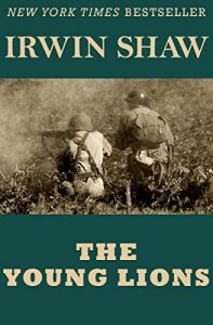 Baixar The Young Lions (Phoenix Fiction) (English Edition) pdf, epub, eBook