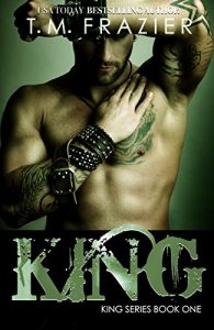 Baixar King: KING SERIES, BOOK ONE (English Edition) pdf, epub, eBook