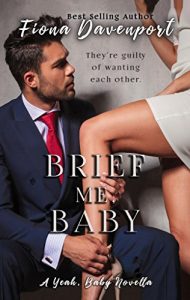 Baixar Brief Me, Baby: A Yeah, Baby Novella (English Edition) pdf, epub, eBook