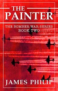 Baixar The Painter (The Bomber War Book 2) (English Edition) pdf, epub, eBook