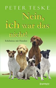 Baixar Nein, ich war das nicht! (German Edition) pdf, epub, eBook