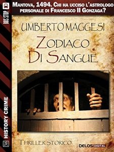 Baixar Zodiaco di sangue (History Crime) pdf, epub, eBook