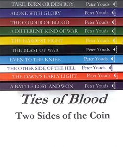 Baixar Two Sides of the Coin (English Edition) pdf, epub, eBook