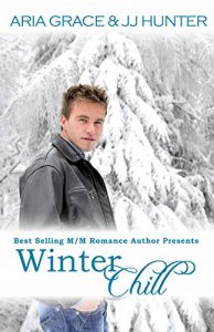 Baixar Winter Chill (A First Time Gay Romance) (English Edition) pdf, epub, eBook