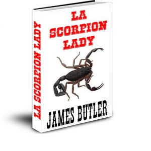 Baixar LA SCORPION LADY (THE SCORPION Vol. 4) (Italian Edition) pdf, epub, eBook