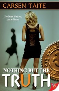 Baixar Nothing But the Truth (English Edition) pdf, epub, eBook