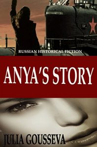 Baixar Anya’s Story: Russian Historical Fiction (Anya Series Book 1) (English Edition) pdf, epub, eBook