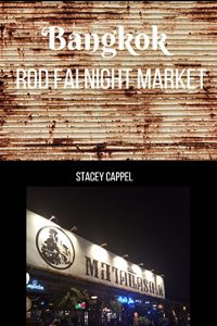 Baixar Bangkok Rod Fai Night Market: Photo book Thailand In Bangkok 1 Night Happy Time (Volume) (English Edition) pdf, epub, eBook