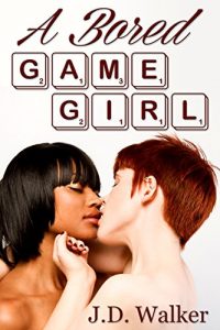 Baixar A Bored Game Girl (English Edition) pdf, epub, eBook