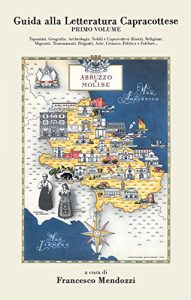 Baixar Guida alla Letteratura Capracottese pdf, epub, eBook