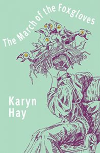 Baixar The March Of The Foxgloves (English Edition) pdf, epub, eBook