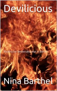 Baixar Devilicious: Teuflische Seelenakquise in Berlin (German Edition) pdf, epub, eBook