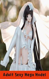 Baixar Adult Sexy Manga Model: Hentai Sexiest 3D (Anime Sexy 3D Book 1) (English Edition) pdf, epub, eBook