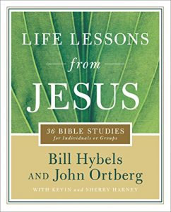 Baixar Life Lessons from Jesus: 36 Bible Studies for Individuals or Groups pdf, epub, eBook