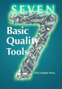 Baixar Seven Basic Quality Tools (English Edition) pdf, epub, eBook