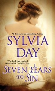 Baixar Seven Years to Sin pdf, epub, eBook
