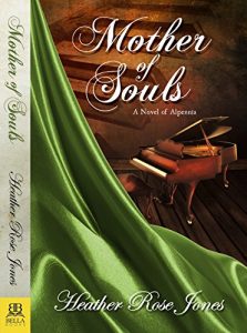 Baixar Mother of Souls: A novel of Alpennia (English Edition) pdf, epub, eBook