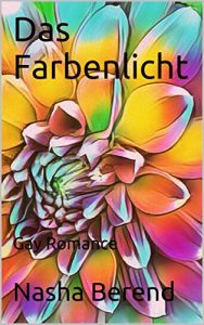 Baixar Das Farbenlicht (German Edition) pdf, epub, eBook