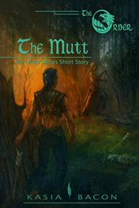 Baixar The Mutt: An Order Series Short Story (English Edition) pdf, epub, eBook