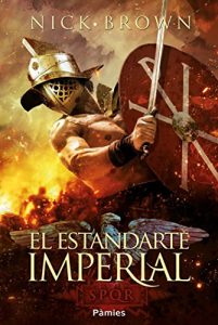 Baixar El estandarte imperial (Spanish Edition) pdf, epub, eBook