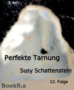 Baixar Perfekte Tarnung: 12. Folge (German Edition) pdf, epub, eBook