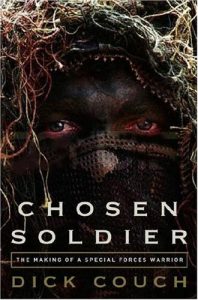 Baixar Chosen Soldier: The Making of a Special Forces Warrior pdf, epub, eBook
