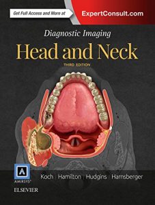 Baixar Diagnostic Imaging: Head and Neck E-Book pdf, epub, eBook