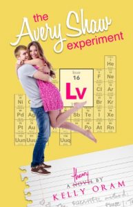 Baixar The Avery Shaw Experiment (Science Squad Book 1) (English Edition) pdf, epub, eBook
