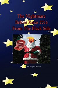 Baixar The Nightmare Before Xmas 2016 (English Edition) pdf, epub, eBook
