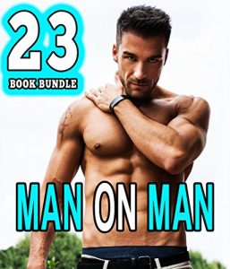 Baixar 23 Gay Books of Man on Man Action (English Edition) pdf, epub, eBook