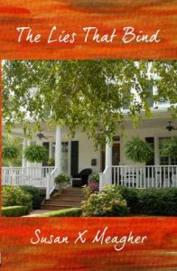 Baixar The Lies That Bind (English Edition) pdf, epub, eBook