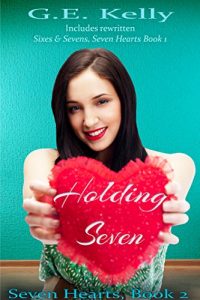 Baixar Holding Seven: (The Complete Seven Hearts Series) (English Edition) pdf, epub, eBook