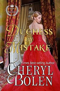 Baixar Duchess By Mistake: House of Haverstock, Book 2 (English Edition) pdf, epub, eBook