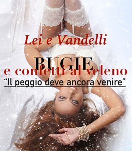 Baixar Bugie e confetti al veleno pdf, epub, eBook